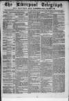 Liverpool Shipping Telegraph and Daily Commercial Advertiser Monday 21 January 1861 Page 1