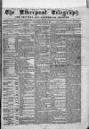 Liverpool Shipping Telegraph and Daily Commercial Advertiser Wednesday 23 January 1861 Page 1