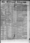 Liverpool Shipping Telegraph and Daily Commercial Advertiser Thursday 24 January 1861 Page 1