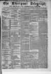 Liverpool Shipping Telegraph and Daily Commercial Advertiser Friday 25 January 1861 Page 1