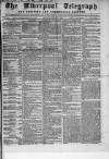 Liverpool Shipping Telegraph and Daily Commercial Advertiser Saturday 26 January 1861 Page 1
