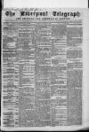 Liverpool Shipping Telegraph and Daily Commercial Advertiser Monday 28 January 1861 Page 1