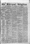 Liverpool Shipping Telegraph and Daily Commercial Advertiser Wednesday 30 January 1861 Page 1