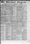 Liverpool Shipping Telegraph and Daily Commercial Advertiser Friday 08 February 1861 Page 1