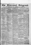 Liverpool Shipping Telegraph and Daily Commercial Advertiser Friday 15 February 1861 Page 1