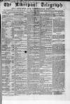 Liverpool Shipping Telegraph and Daily Commercial Advertiser Monday 18 February 1861 Page 1