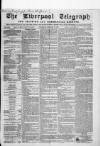 Liverpool Shipping Telegraph and Daily Commercial Advertiser Wednesday 20 February 1861 Page 1