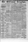 Liverpool Shipping Telegraph and Daily Commercial Advertiser Monday 25 February 1861 Page 1