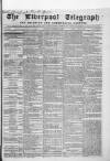 Liverpool Shipping Telegraph and Daily Commercial Advertiser Tuesday 26 February 1861 Page 1
