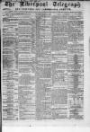 Liverpool Shipping Telegraph and Daily Commercial Advertiser Thursday 14 March 1861 Page 1
