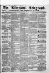 Liverpool Shipping Telegraph and Daily Commercial Advertiser Wednesday 03 April 1861 Page 1
