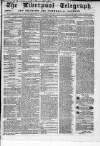 Liverpool Shipping Telegraph and Daily Commercial Advertiser Tuesday 09 April 1861 Page 1