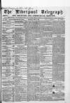 Liverpool Shipping Telegraph and Daily Commercial Advertiser Thursday 11 April 1861 Page 1
