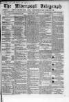 Liverpool Shipping Telegraph and Daily Commercial Advertiser Monday 15 April 1861 Page 1