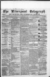 Liverpool Shipping Telegraph and Daily Commercial Advertiser Tuesday 16 April 1861 Page 1