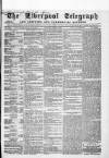 Liverpool Shipping Telegraph and Daily Commercial Advertiser Saturday 27 April 1861 Page 1
