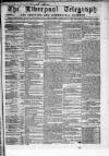 Liverpool Shipping Telegraph and Daily Commercial Advertiser Wednesday 15 May 1861 Page 1