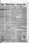 Liverpool Shipping Telegraph and Daily Commercial Advertiser Friday 03 May 1861 Page 1