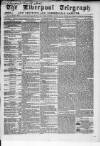 Liverpool Shipping Telegraph and Daily Commercial Advertiser Saturday 04 May 1861 Page 1