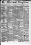 Liverpool Shipping Telegraph and Daily Commercial Advertiser Tuesday 07 May 1861 Page 1