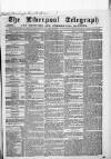 Liverpool Shipping Telegraph and Daily Commercial Advertiser Wednesday 08 May 1861 Page 1