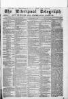 Liverpool Shipping Telegraph and Daily Commercial Advertiser Thursday 09 May 1861 Page 1