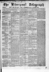 Liverpool Shipping Telegraph and Daily Commercial Advertiser Friday 10 May 1861 Page 1