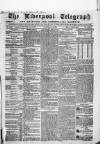 Liverpool Shipping Telegraph and Daily Commercial Advertiser Tuesday 14 May 1861 Page 1
