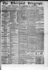 Liverpool Shipping Telegraph and Daily Commercial Advertiser Wednesday 29 May 1861 Page 1
