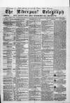 Liverpool Shipping Telegraph and Daily Commercial Advertiser Thursday 30 May 1861 Page 1