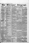 Liverpool Shipping Telegraph and Daily Commercial Advertiser Friday 31 May 1861 Page 1