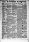 Liverpool Shipping Telegraph and Daily Commercial Advertiser Saturday 01 June 1861 Page 1