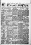 Liverpool Shipping Telegraph and Daily Commercial Advertiser Tuesday 04 June 1861 Page 1