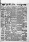 Liverpool Shipping Telegraph and Daily Commercial Advertiser Wednesday 05 June 1861 Page 1