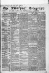 Liverpool Shipping Telegraph and Daily Commercial Advertiser Thursday 13 June 1861 Page 1