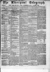 Liverpool Shipping Telegraph and Daily Commercial Advertiser Saturday 15 June 1861 Page 1