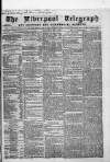 Liverpool Shipping Telegraph and Daily Commercial Advertiser Wednesday 03 July 1861 Page 1