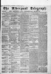 Liverpool Shipping Telegraph and Daily Commercial Advertiser Monday 08 July 1861 Page 1