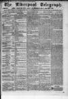 Liverpool Shipping Telegraph and Daily Commercial Advertiser Thursday 11 July 1861 Page 1