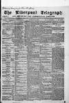 Liverpool Shipping Telegraph and Daily Commercial Advertiser Monday 22 July 1861 Page 1