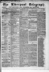 Liverpool Shipping Telegraph and Daily Commercial Advertiser Wednesday 24 July 1861 Page 1