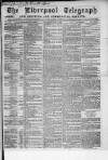 Liverpool Shipping Telegraph and Daily Commercial Advertiser Wednesday 31 July 1861 Page 1