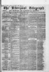 Liverpool Shipping Telegraph and Daily Commercial Advertiser Tuesday 06 August 1861 Page 1