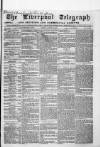 Liverpool Shipping Telegraph and Daily Commercial Advertiser Monday 12 August 1861 Page 1