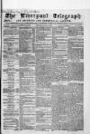 Liverpool Shipping Telegraph and Daily Commercial Advertiser Thursday 15 August 1861 Page 1