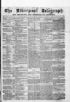 Liverpool Shipping Telegraph and Daily Commercial Advertiser Thursday 22 August 1861 Page 1