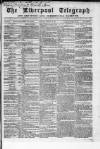 Liverpool Shipping Telegraph and Daily Commercial Advertiser Tuesday 27 August 1861 Page 1