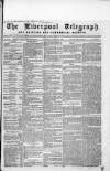 Liverpool Shipping Telegraph and Daily Commercial Advertiser Wednesday 28 August 1861 Page 1