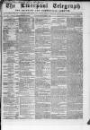 Liverpool Shipping Telegraph and Daily Commercial Advertiser Tuesday 03 September 1861 Page 1