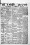 Liverpool Shipping Telegraph and Daily Commercial Advertiser Thursday 05 September 1861 Page 1
